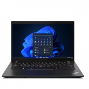 2.2折， ThinkPad L14 Gen 3筆記本 Ryzen 5 Pro/16GB RAM/512GB SSD