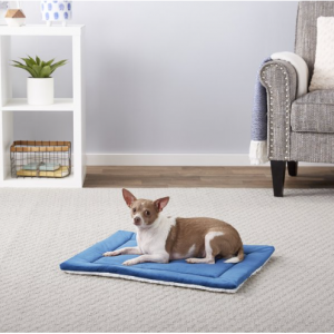 Frisco 自暖枕头长方形宠物床