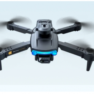 WLRC M5 Dual Camera Foldable Drone for $17.39 @TVCMall 