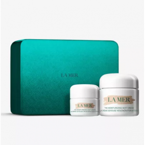 LA MER 精華乳霜套裝