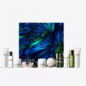 LA MER 2023聖誕倒數日曆禮盒