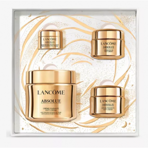LANCOME菁純護膚套裝
