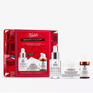 KIEHL'S 美白保濕護膚套裝