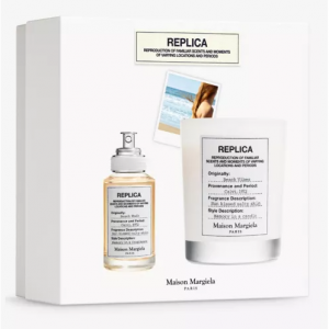 MAISON MARGIELA 沙灘漫步香水禮盒