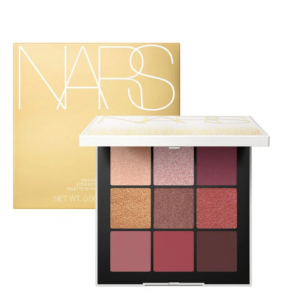 NARS Endless Nights 眼影盤15.3g