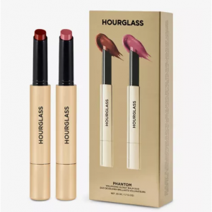 HOURGLASS 固體唇釉套裝