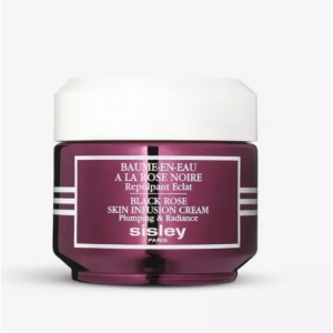 SISLEY 黑玫瑰麵霜 50ml