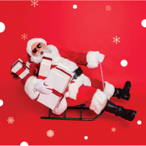 Santa’s Sleigh of Savings: 10% off Select Restaurant Gift Cards @ Giftcards.com