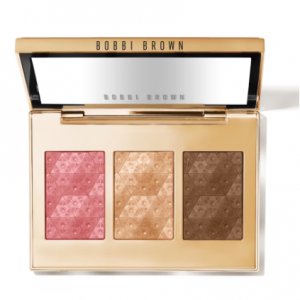 腮紅修容高光盤