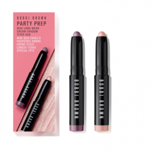 迷你眼影筆套裝