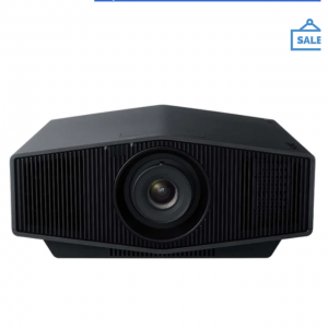 Sony VPL-XW5000ES 4K Laser Home Theater Projector @Sky by Gramophone