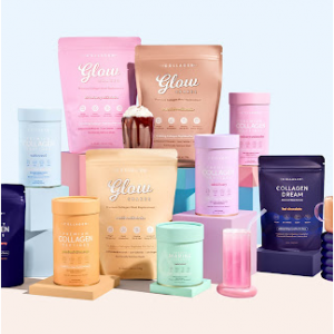 Boxing Day: Enjoy 20% Off Sitewide @ The Collagen Co