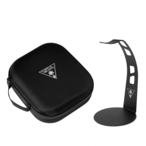 $10 off Ear Force HS2 Headset Stand - HC1 - Headset Case Bundle @Turtle Beach