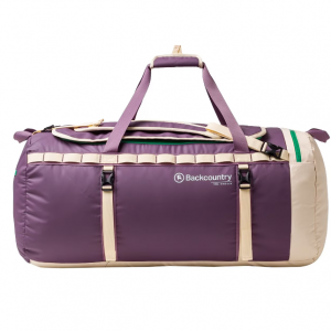 Backcountry All Around 105L 健身包