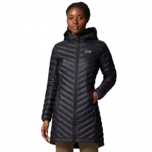 Mountain Hardwear Marblemount 女士羽絨派克服