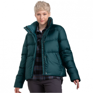 Outdoor Research Coldfront 女士羽絨夾克