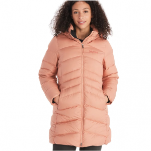 Marmot Montreal 女士羽絨服