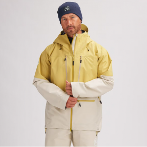 Backcountry Cardiac GORE-TEX PRO 男士衝鋒衣