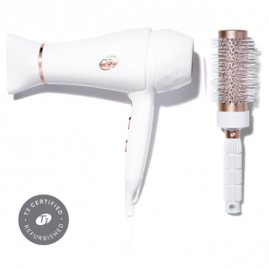 T3 FEATHERWEIGHT 2 吹風機翻新機+梳子