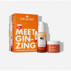 咖啡因護膚套裝