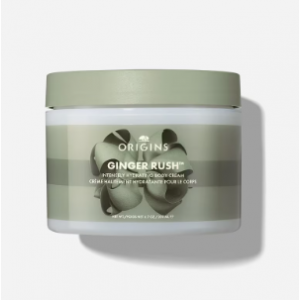 生薑滋潤身體乳