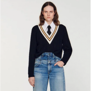 The Winter Event - Up To 50% Off + Additional 20% Off The Fall/Winter Collection @ Sandro Paris US