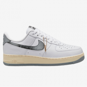 Nike Air Force 1 Low LX 男士板鞋