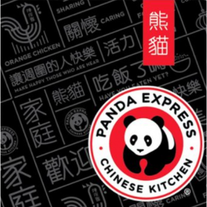 $50 Panda Express Gift Card for $42.50 @Best Buy
