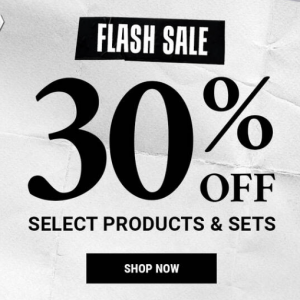 30% Off Select Products & Sets @ Kiehl's