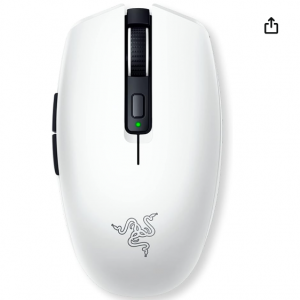 50% off Razer Orochi V2 Mobile Wireless Gaming Mouse @Amazon