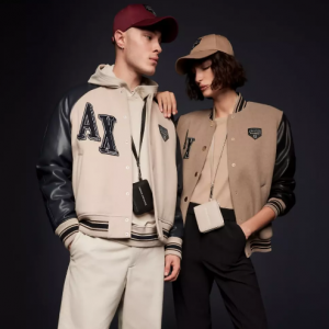Armani Exchange US - Up to 40% Off Semi-Annual Sale 