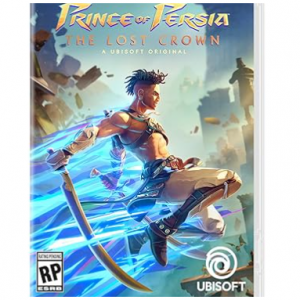 Prince of Persia™: The Lost Crown - Standard Edition, Nintendo Switch for $49.99 @Amazon