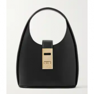 FERRAGAMO Mini leather tote
