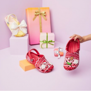 Crocs US Spring into Savings Sale - Up to 50% Off Select Styles