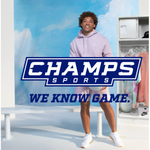 Winter Sale - Up To 70% Off Select Styles @ Champs Sports
