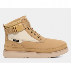 UGG Men's Highland Utility Strap Weather $99.99 @ UGG