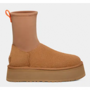 UGG Women's Classic Dipper Boots $118.99 @ UGG