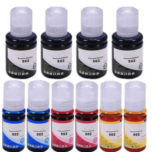 Compatible Epson ET-4752 Ink Bottles from $6.99 @Tomato Ink