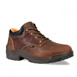 25% Off Timberland Pro Men's Titan Safety Toe Oxford Shoes, Medium @ Bob's Stores