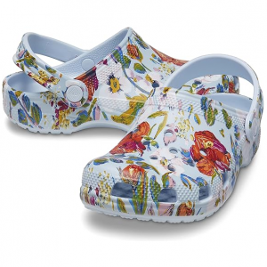 Crocs Unisex-Child Vera Bradley Classic Clog @ Amazon