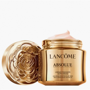 Lancôme Giselle Balbar Absolue Revitalizing & Brightening Soft Cream 2oz @ Nordstrom