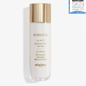 致臻夜間修複精華水