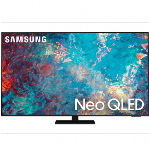 woot! - Samsung 75" Neo QLED QN85A系列 - 4K UHD 智能电视 ，7.7折