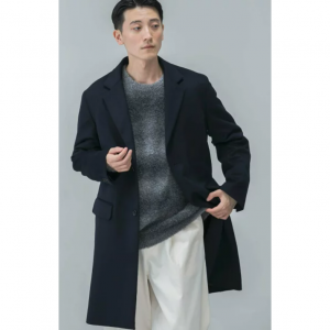 URBAN RESEARCH (アーバンリサーチ) チェスターコート