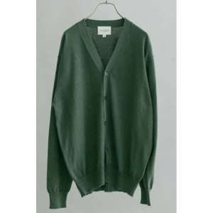 URBAN RESEARCH (アーバンリサーチ) 『UR TECH』ニットカーディガン