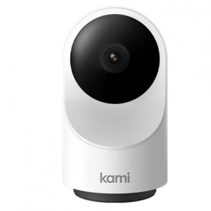 YI Store - Kami 室内摄像头，监控保护同时搞定，仅$59.99 