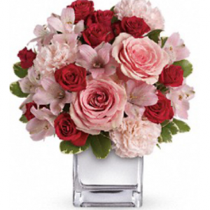 New Year's Day Flowers & Gifts @ Flower Delivery