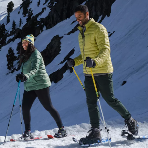 Eddie Bauer - Up to 60% Off New Year's Sale