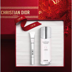 2024农历新年限定护肤礼盒