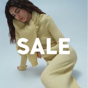 Up To 70% Off Sale Collections @ MANGO